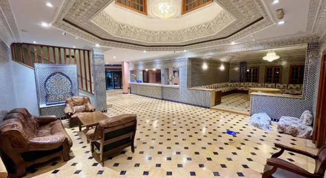 Hotel Plaisance