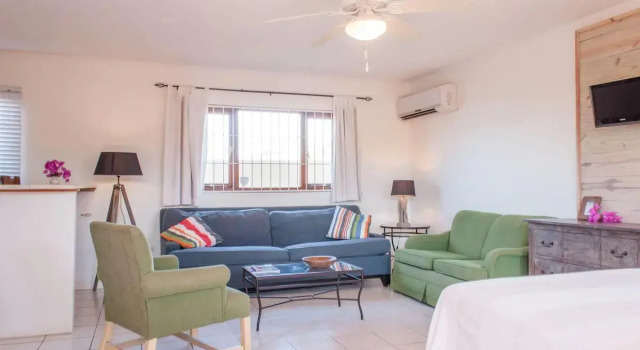 Aruba Palms Escape Suites