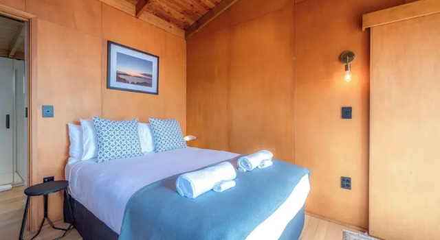 Коттедж Luxury Ocean Belle Onetangi