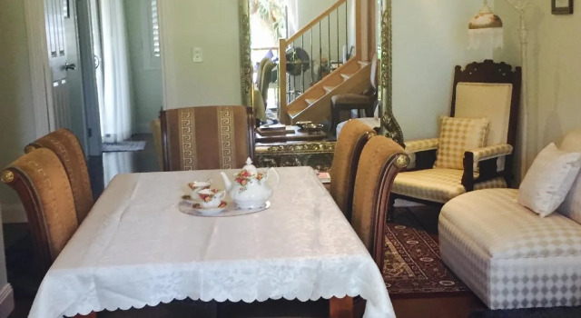 Margate House Boutique Bed & Breakfast, Prenota Boutique Margate Brisbane Region