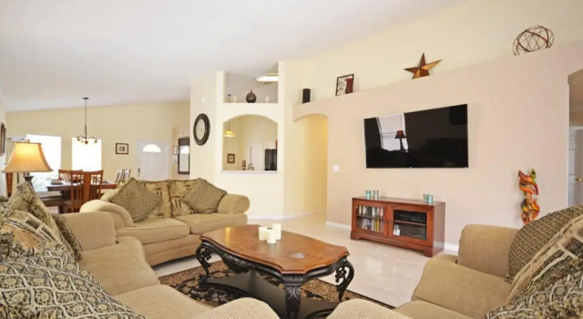 Murphy's Mansion 315326, Book Hotel Hoteller i Four Corners med pool, Swimmingpool
