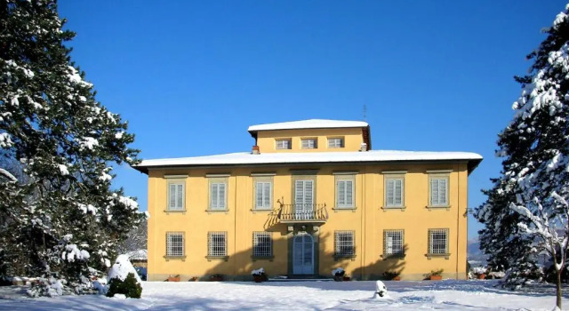 Villa I Delfini, Забронировать Вилла Коттеджи Мугелло, Коттедж