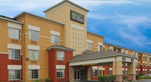 Extended Stay America Suites - Philadelphia - King of Prussia, Забронировать Отель Кинг-оф-Праша Philadelphia Metropolitan Area, рядом с King of Prussia Mall
