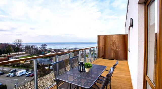 Апартаменты Vacationclub Olympic Park Apartment A604