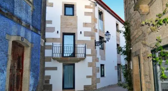 Sefarad, Rezervovat Hotel  