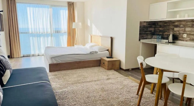 Balmaral Apart Hotel, Book Hotel Batumi 