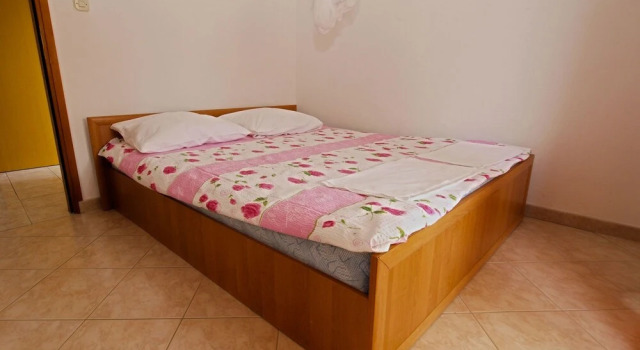 Апартаменты с 2 комнатами с балконом Apartment Hasima 116