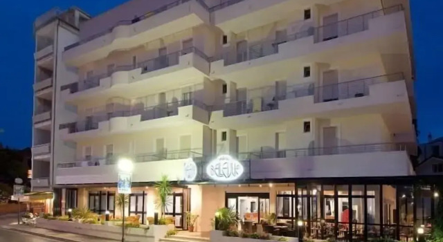 Hotel Bellevue