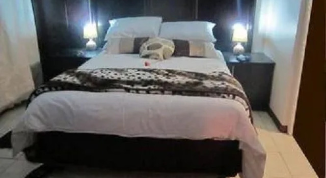 Suzi's Place Guest Rooms, Buchen Sie Pension Centurion Tshwane