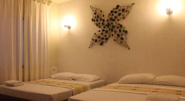 Boracay Ocean Bay Hotel