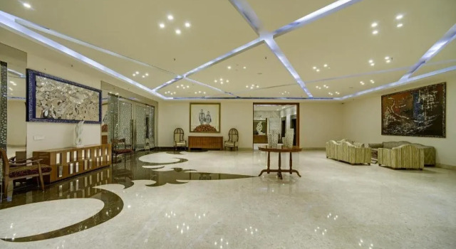 The Jehan by juSTa, Забронировать Отель Отели Нью-Дели с завтраком, Завтраки