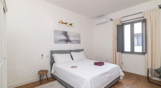 Апартаменты David House In The City Center