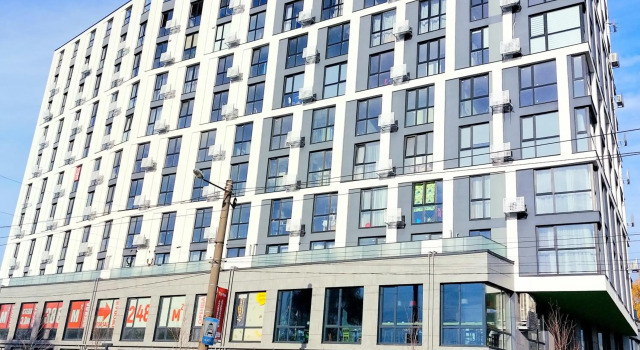 Panorama Stay Львів,Зелена 263, Réserver Hôtel Lviv 