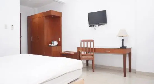 Deluxe chambre Kailani Inn