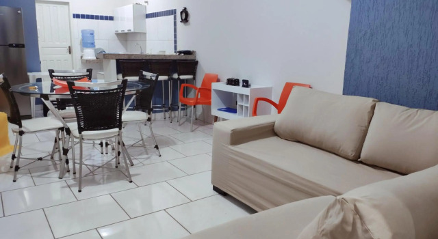Apartamento Completo Porto Di Nassau, Забронировать Апартаменты/квартира Отели Порту-Сегуру с бассейном, Бассейн