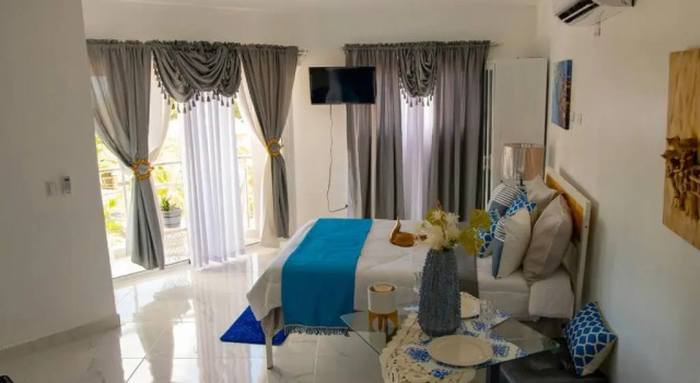 Апартаменты Royal Terrace King Iv