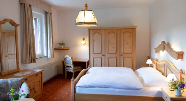 The Conscious Farmer Bed and Breakfast Sauerland, Забронировать Отель Швалефельд Виллинген