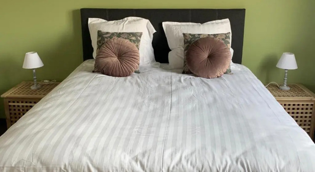 Коттедж holiday home 140