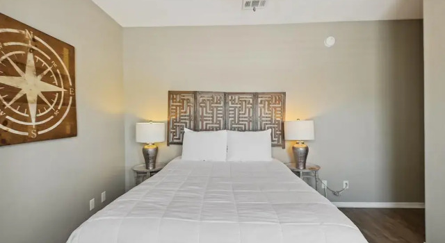 Sandpiper Cove 9214 2 Bedroom Condo by RedAwning, Varaa Hotelli Hotellit Emerald Coast uima-altaalla, Uima-allas