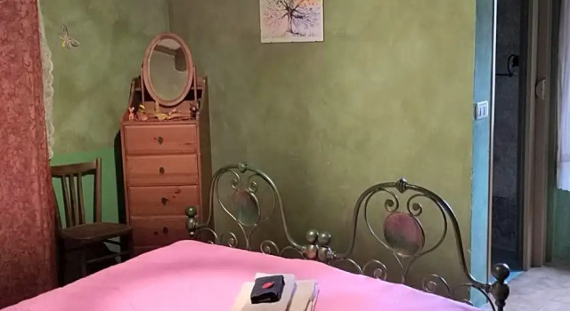 Номер Standard Antico Borgo di Torri