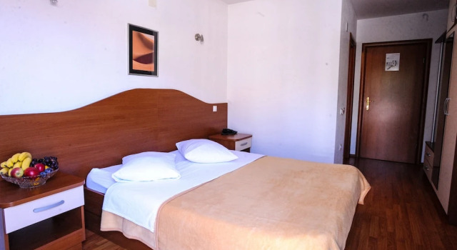 Номер Standard Hotel Prvan