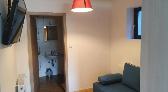 Appartement Haus Starfach
