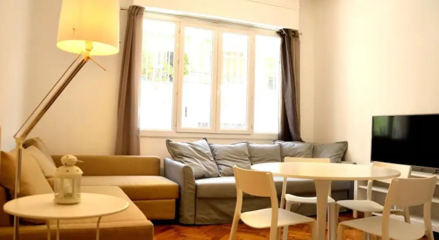 Appartement Ladybird, Забронировать Апартаменты/квартира Отели Ниццы с парковкой, рядом с Музей Массена, Парковка