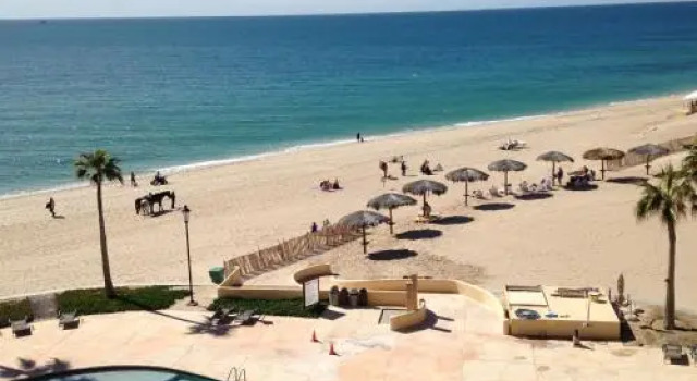 Sea-esta Condo On The Beach, Book Apartment Puerto Penasco Sonora