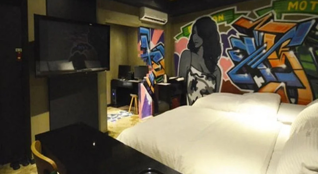 XYM Motel, Забронировать Мотель Тэгу Южная Корея