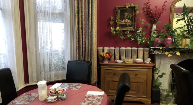 St Jamess Guest House