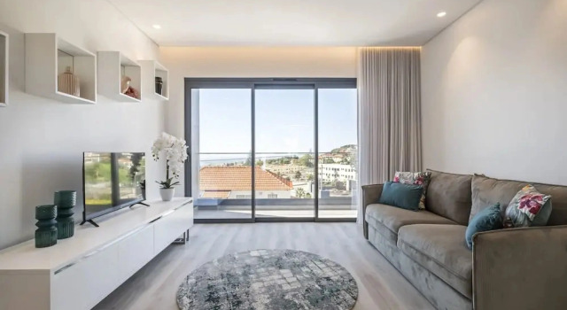 Коттедж Contemporary Residence B by Homie