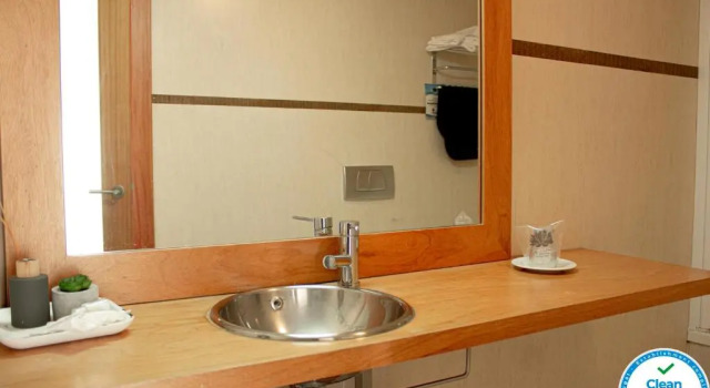 Двухместный номер Standard Eirado Hotel