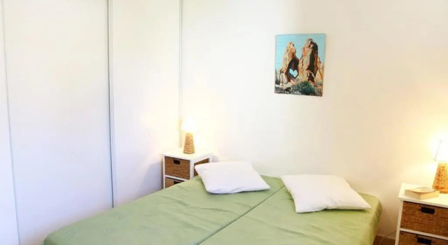 Appartement Lumio, 2 pièces, 4 personnes - FR-1-63-299, Réserver Appartement Lumio Balagne