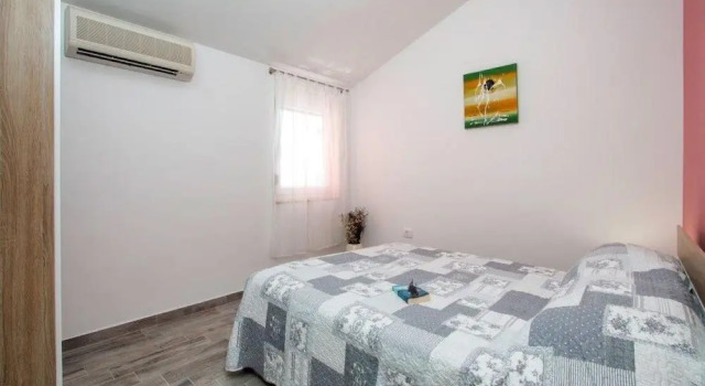 Pleasant Oriana Apartment near the sea-Pula, Reserva ahora Apartamento Hoteles en Pula con aparcamiento, Aparcamiento