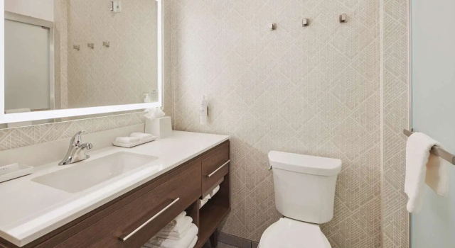 Люкс Home2 Suites By Hilton Sacramento At Csus