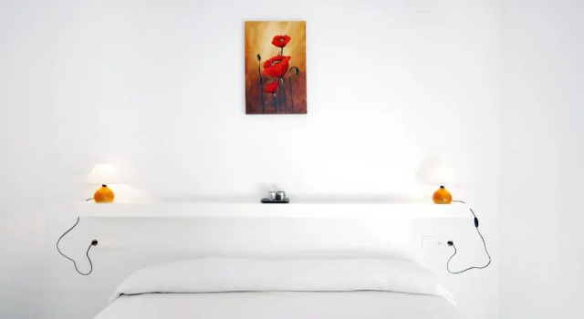 Апартаменты Mosen Sorell Apartments