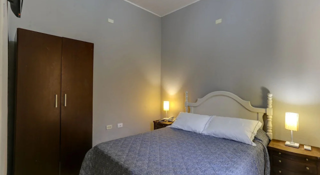 Номер Standard Canasvieiras Hotel