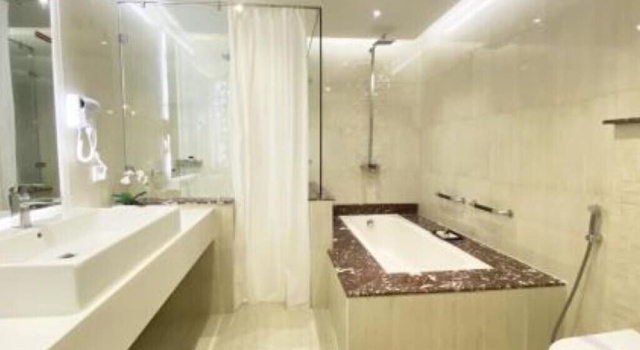 Best western hotel Multan