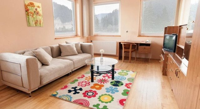 Hotel Borova Sihot, Rezervovat Hotel Hotely v Žilinský kraj s parkováním, Parkování