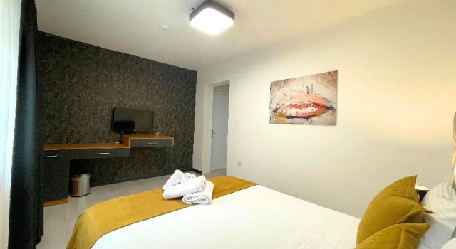 Lion Hotel Alacatı