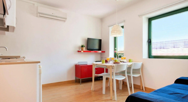Inside Barcelona Apartments Vidreria