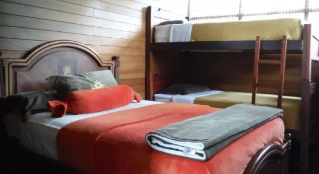 Tangara Lodge, Prenota Hotel San Miguel de los Bancos Santo Domingo de los Tsachilas