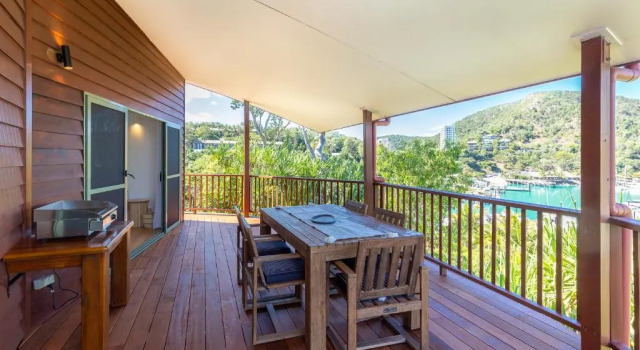 Апартаменты Casuarina Cove 1 on Hamilton Island by HamoRent