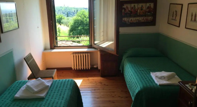 Corte San Mattia - Agriturismo in Verona