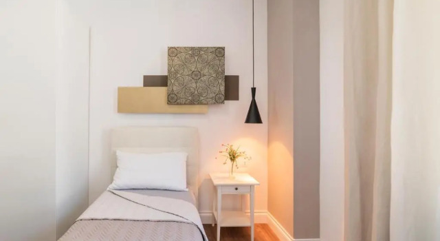 Номер Standard Guest Roma House