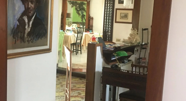 Villa Nicodemo, Reserva ahora Villa Hoteles en Salerno con desayuno, Desayunos