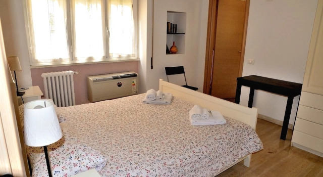 Ale&Andrea Apartments