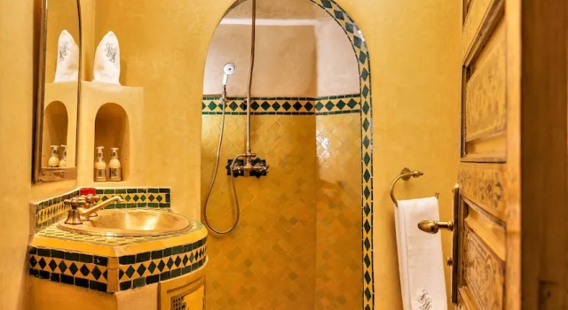 Номер Standard Riad Tahyra