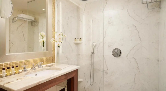 Двухместный номер Superior Corinthia Lisbon