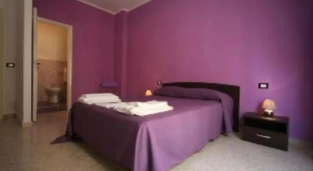 Двухместный номер Standard B&B Dimora Del Principe